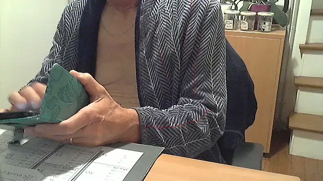 jmdros Show in webcam