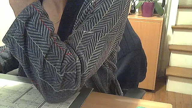 jmdros Show Webcam