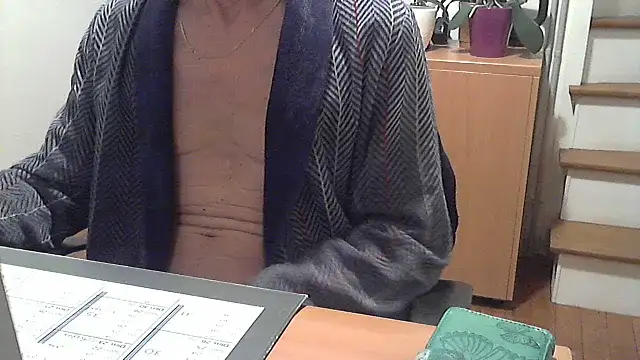 jmdros Show Webcam