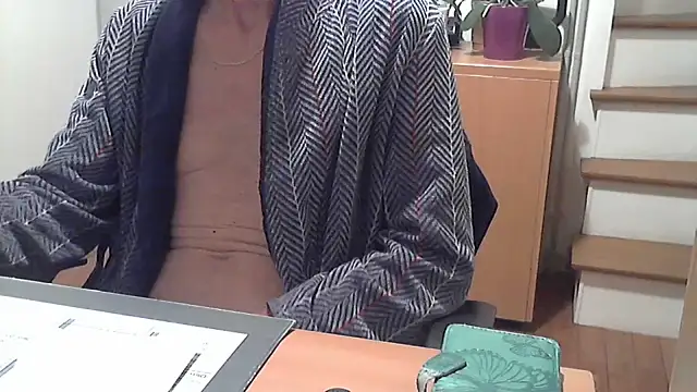 Show de jmdros na webcam
