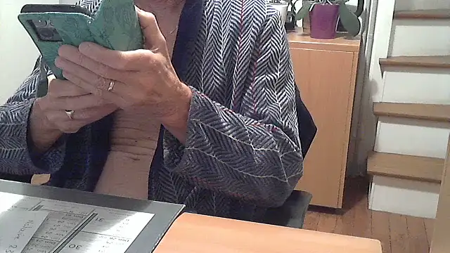 jmdros – Kamerová šou