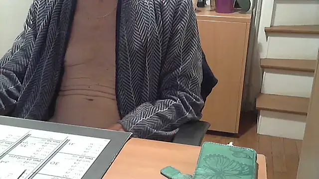 jmdros webcam show