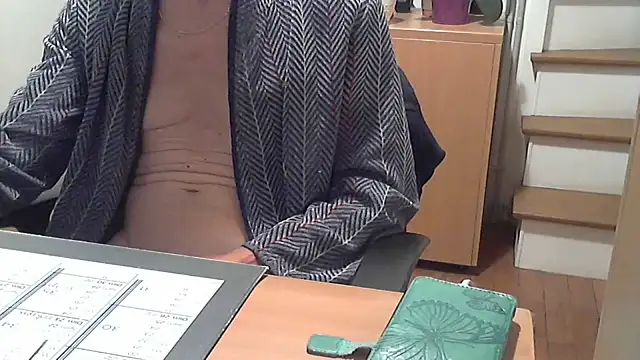 jmdros Webcam Show