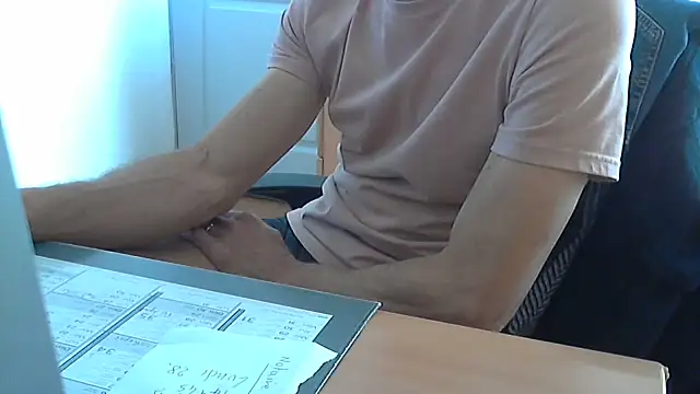 Pokazy przed kamerką – jmdros