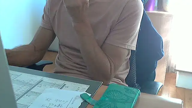 jmdros Webcam show