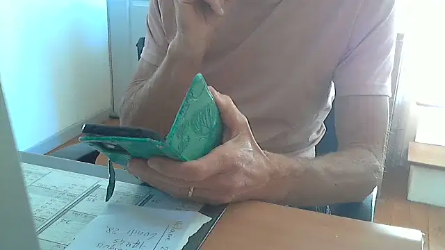 jmdros webkamerás műsora