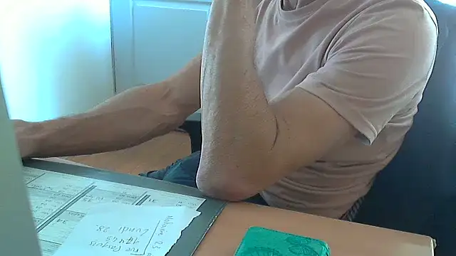 jmdros 웹캠 쇼