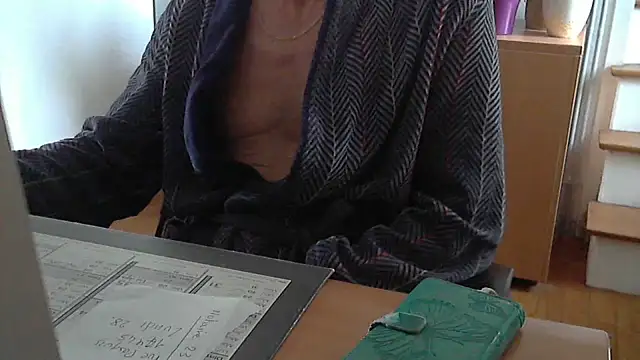 jmdros 웹캠 쇼