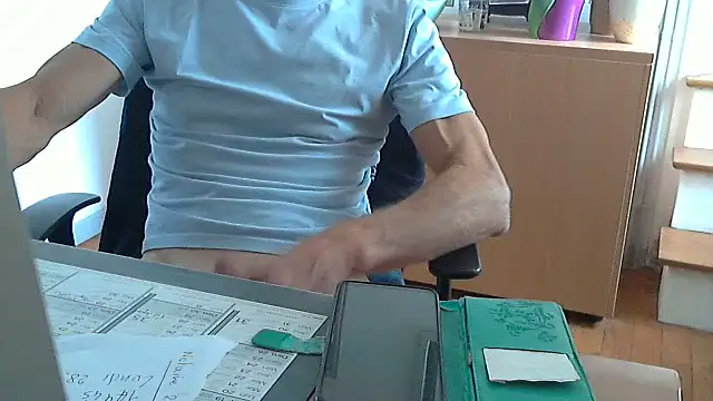 Webkamerová show jmdros