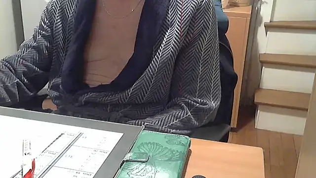 jmdros Adlı Modelin Web Kamerası Şovu
