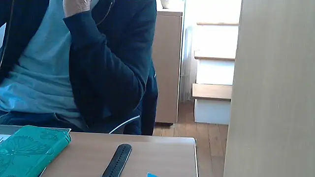jmdros Pertunjukan Webcam