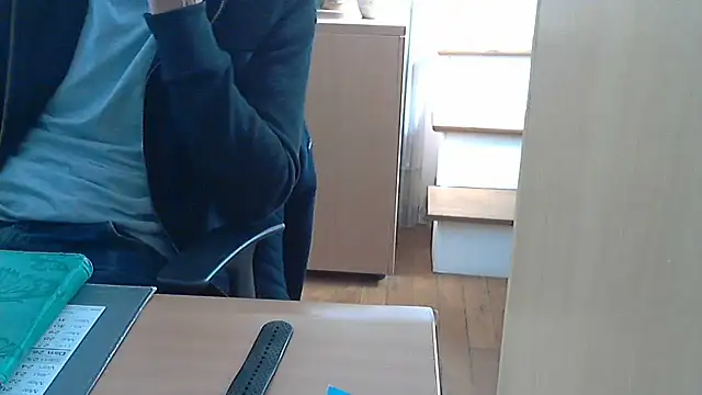 jmdros webcam show