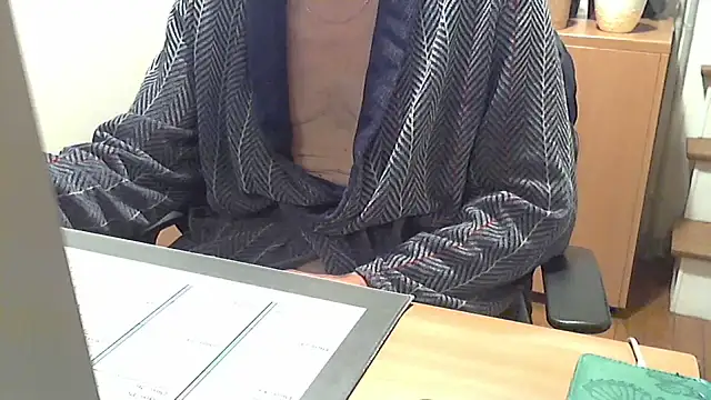 Pertunjukan Kamera Web jmdros