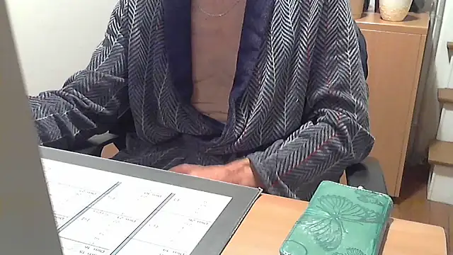 jmdros' Webcam Show