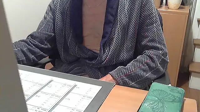 jmdros Adlı Modelin Web Kamerası Şovu