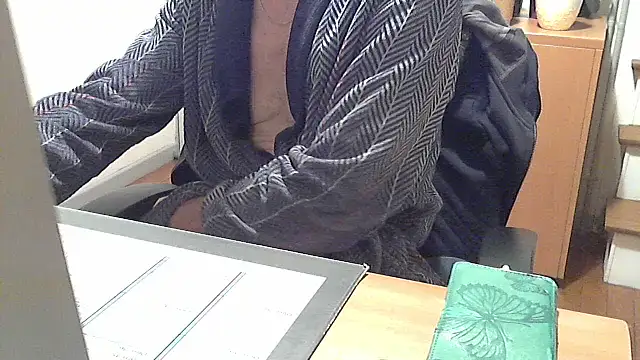 jmdros' Webcam Show