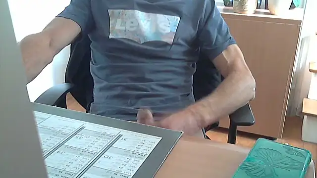 jmdros Webcam show