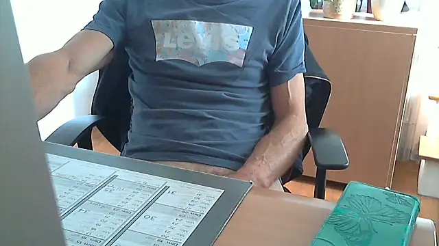 jmdros 웹캠 쇼