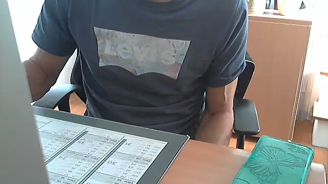 jmdros Webcam show