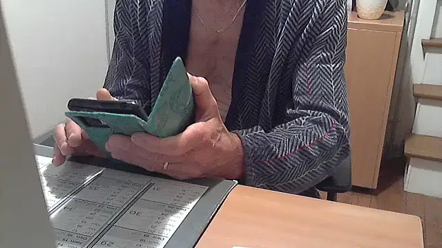 Pokazy przed kamerką – jmdros