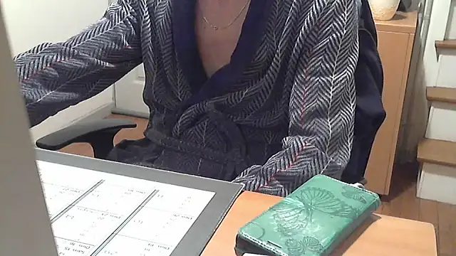 jmdros Pertunjukan Webcam