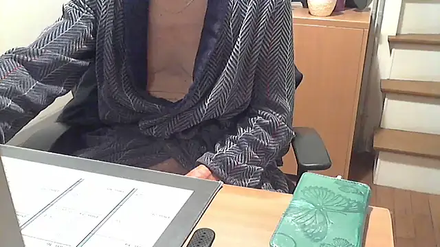 jmdros Webcam show