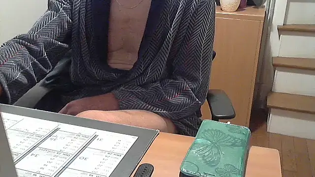 jmdros Webcam Show