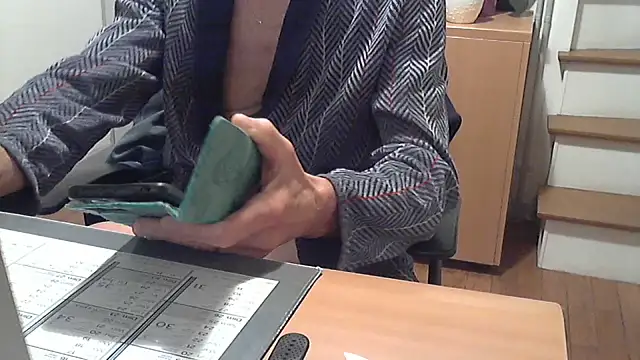 jmdrosn Webbikameraesitys