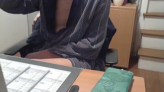jmdros Show Webcam