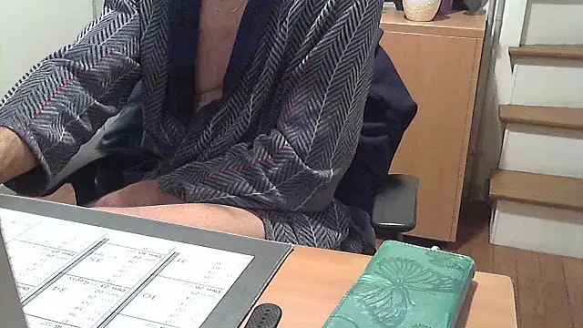 jmdros Webcam show