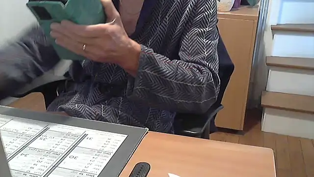 jmdrosn Webbikameraesitys