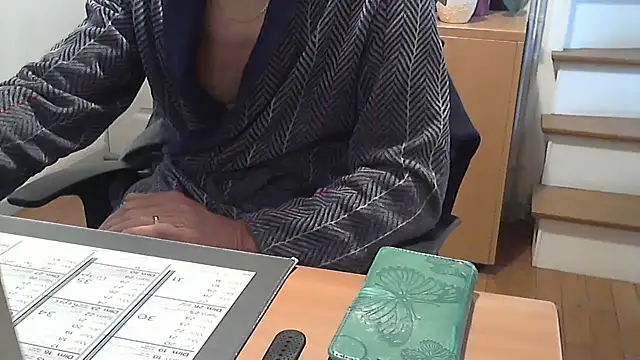 jmdros 웹캠 쇼