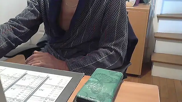 jmdrosのウェブカメラショー