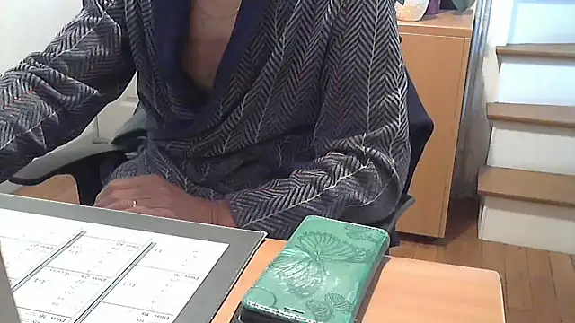 jmdros Pertunjukan Webcam