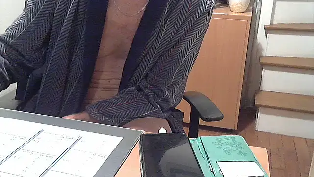 jmdros Webcam Show