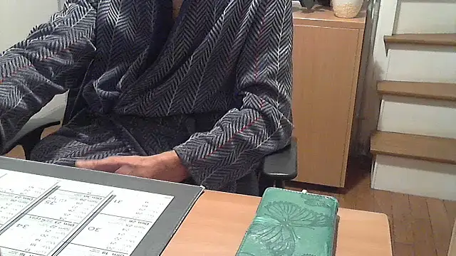 jmdros: вебкам-шоу