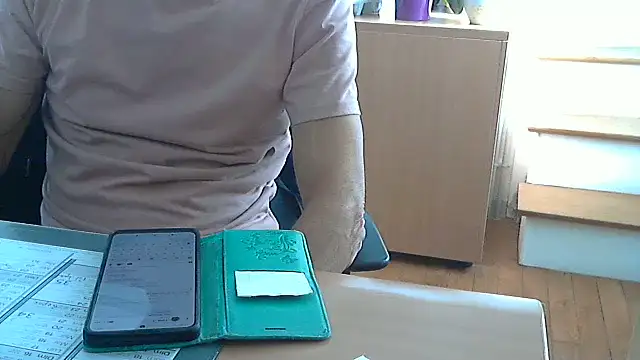 jmdros webcam show