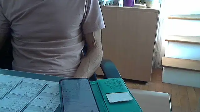 jmdros Show in webcam