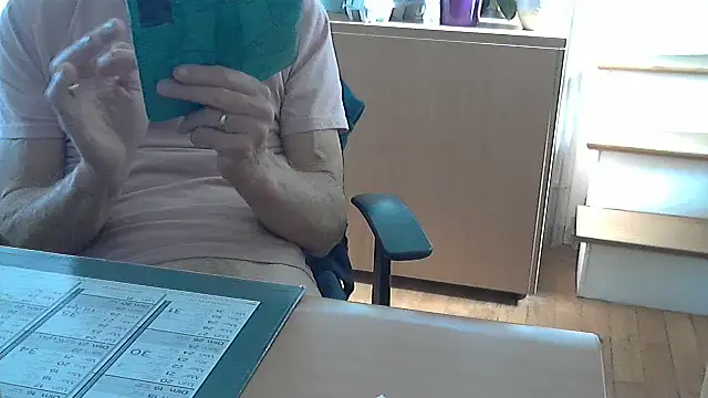 jmdros Webcam-Show