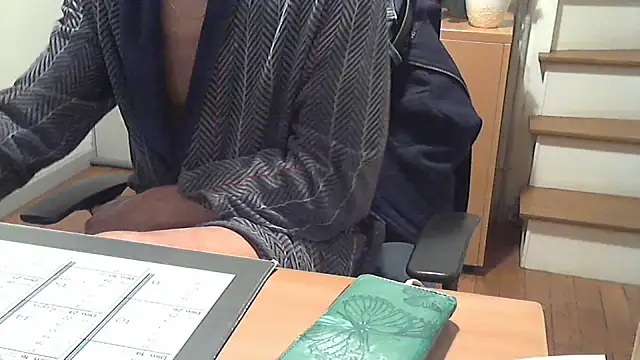 jmdros Show Webcam