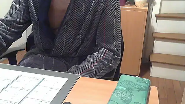 jmdros Show in webcam