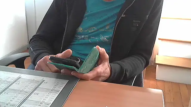 Вебкам-шоу jmdros