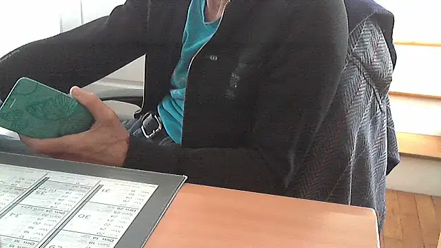 jmdros 웹캠 쇼