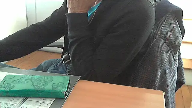 jmdros Adlı Modelin Web Kamerası Şovu