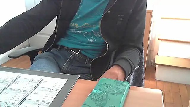 jmdros Show Webcam