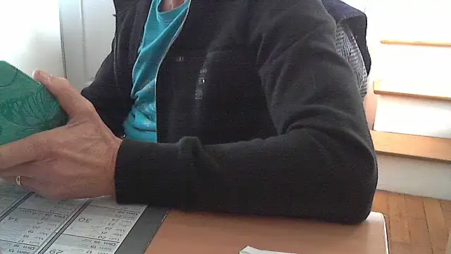 jmdros ওয়েবক্যাম শো