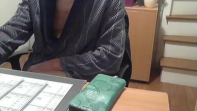 jmdros Pertunjukan Webcam