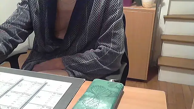 Pokazy przed kamerką – jmdros