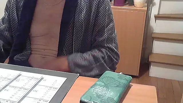 jmdros Webcam Show