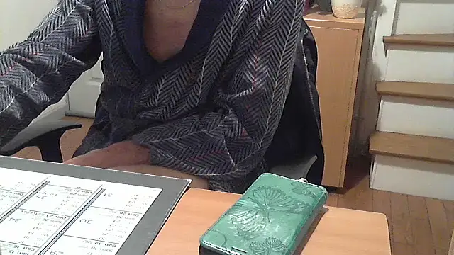 jmdros Webcam Show
